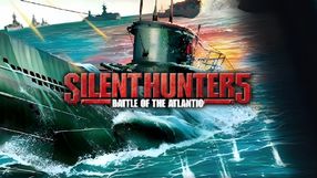 Silent Hunter 5: Bitwa o Atlantyk - poradnik do gry