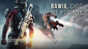 Gry, które się nam podobały, choć nie powinny