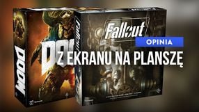 Wspominamy 3 kultowe planszówki na podstawie gier