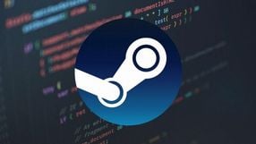 Steam stworzył blisko 500 GB raport o błędach