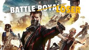 Porażki gatunku battle royale – te gry nie zjadły kurczaka