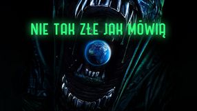 Alien: Earth nie jest aż tak złe