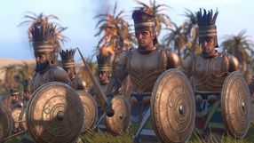 Creative Assembly ratuje Total War: Pharaoh