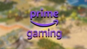 Amazon Prime Gaming na wrzesień 2025 z 11 grami
