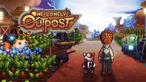 One Lonely Outpost - RPG