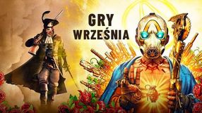 Gry września 2019 – najciekawsze premiery i konkurs