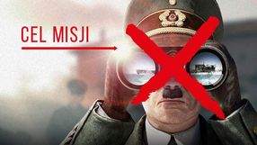 Gry, w których możesz zabić Hitlera – dlaczego ciągle marzymy o zemście?