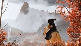 Pierwsze recenzje Ghost of Yotei. Jest data