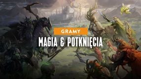 Nowi Herosi to magia i pierwsze potknięcia