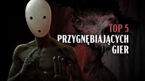 Pięć dołujących gier z Europy Wschodniej na jesień