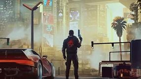 CD Projekt RED podgrzewa atmosferę nowym filmem