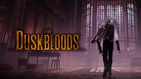 The Duskbloods