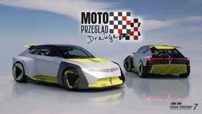 Motoprzegląd Drauga