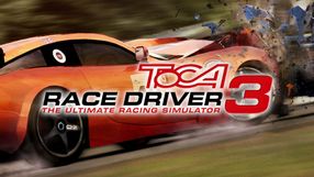TOCA Race Driver 3 - recenzja gry