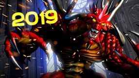 Zagrałem w Diablo 2 po raz pierwszy w 2019 roku i jestem pod wrażeniem