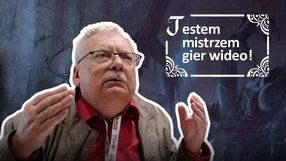 50 twarzy Andrzeja Sapkowskiego – najlepsze cytaty mistrza gier wideo