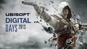 Ubisoft Digital Days 2013 – Watch_Dogs, The Crew, Child of Light i inne gry Ubisoftu