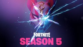 Fortnite: Chapter 2 - dziś start 5. sezonu