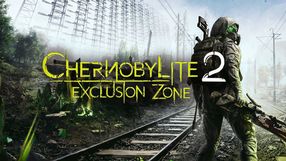 Chernobylite 2: Exclusion Zone