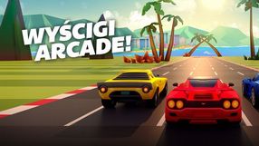 Wyścigowy oldskul – gry wyścigowe typu arcade w starym stylu