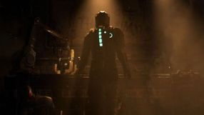 Dead Space powraca