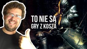 Gry spoza kosza – 10 tytułów, które poleca Hed z TVGRY