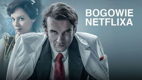 Bogowie VOD - najlepsze polskie filmy na Netflixie