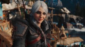 Niesamowity cosplay Wiedźmina 4 zachwycił CDPR