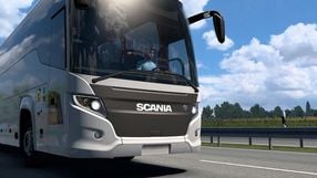 ETS2 zbliży się do rzeczywistości jak nigdy dotąd