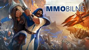 Mobilne gry MMORPG, w które da się grać bez bankructwa