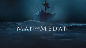 The Dark Pictures: Man of Medan