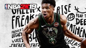 NBA 2K19 v1.0 +12 Trainer