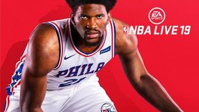 NBA Live 19