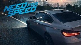 Recenzja gry Need for Speed - wyścigi tylko dla ziomów