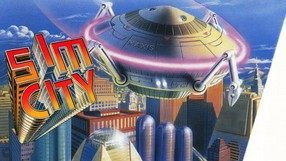 W to się grało - SimCity