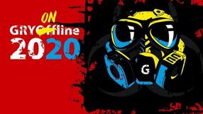 3 października zapraszamy na GRYOffline 2020