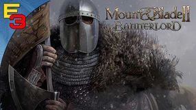 Graliśmy w Mount & Blade II: Bannerlord – dużo nowości w systemie walki