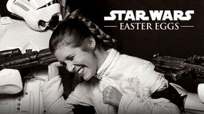 Gwiezdne wojny pełne easter eggów – humor Star Wars na premierę ósmego epizodu