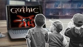 Tysiące dzieci w Polsce nie może zagrać nawet w Gothica – i to jest problem