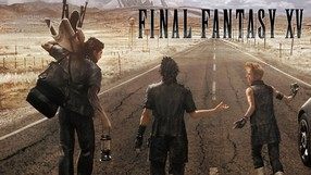 Final Fantasy XV