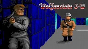 W to się grało - Wolfenstein 3D kończy dziś 20 lat!