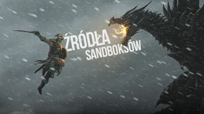 W poszukiwaniu źródeł otwartych światów – zanim powstał Skyrim. Część II – Praktyka
