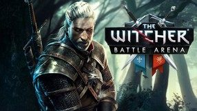 Recenzja gry The Witcher Battle Arena - Wiedźmin atakuje gatunek MOBA
