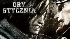 Gry stycznia 2013 - najciekawsze premiery i konkurs