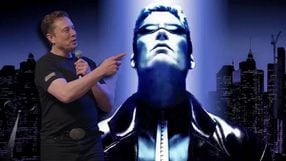 Twórca Deus Ex twierdzi, że Elon Musk jest w błędzie