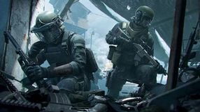 Darmowy realistyczny FPS sięga po ostateczne środki