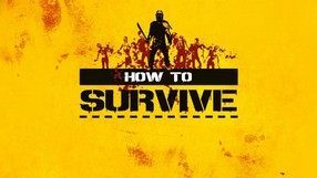 Recenzja gry How to Survive - jak przeżyć na wyspie pełnej zombie?