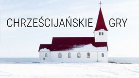 Alleluja i do przodu – analizujemy chrześcijańskie gry wideo