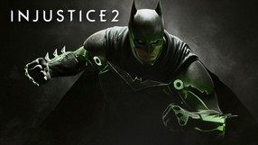 Injustice 2