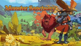 Monster Sanctuary